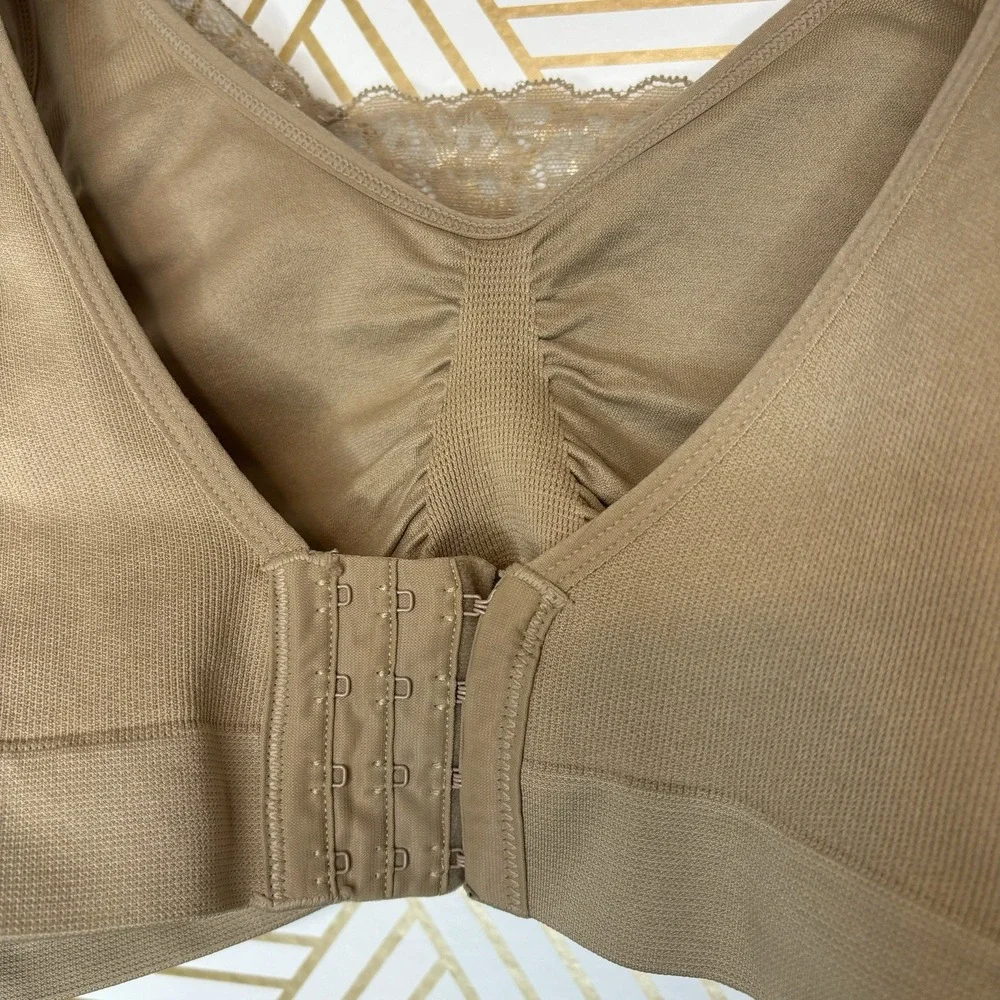 Breezies soft support